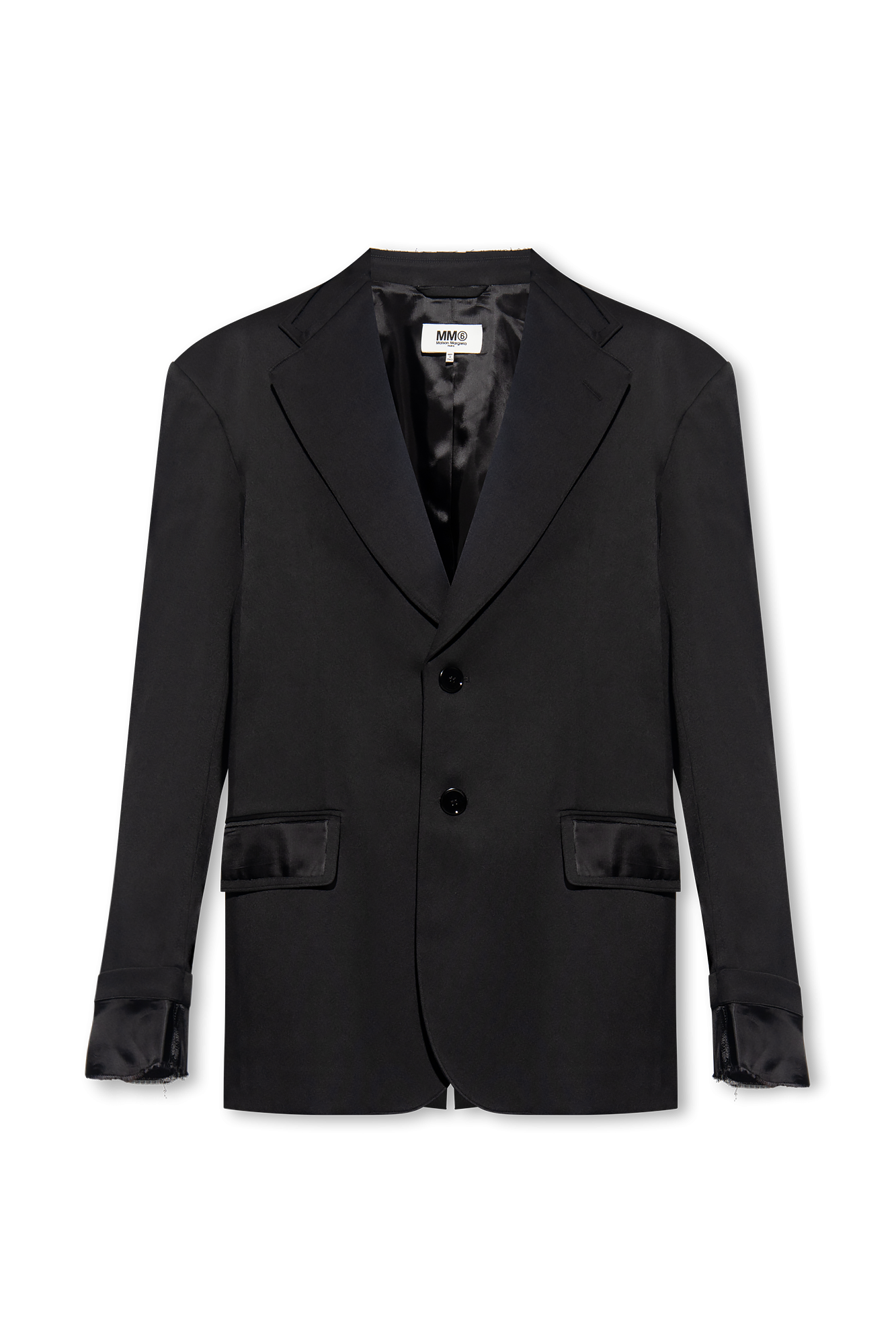 Joules hotsell black blazer